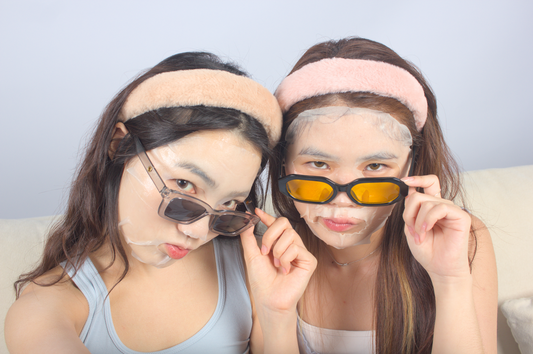 Hot Weather, Cool Skin: Your Ultimate Guide to Beating the Singapore Heat